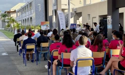 internat excellence lycée jean hinglo le port