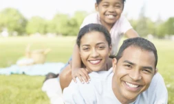 Observatoire de la parentalité