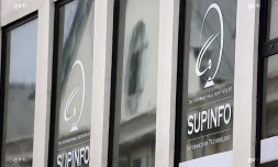 Supinfo