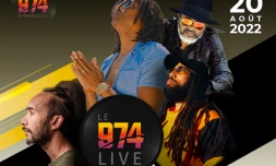 974 live à la ravine saint leu