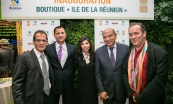 boutique ile de la réunion 
