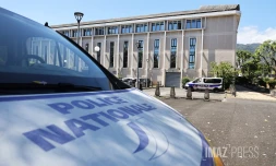 police nationale