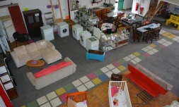 Recyclerie Récup\'R