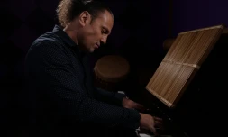 Le Bisik : Meddy Gerville présente son nouvel album "Mon Maloya"