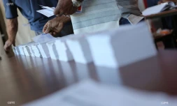 Élections archives 