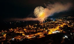 Saint-Paul : la ville flamboie avec les Fêtes de Juillet