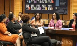 Entreprendre au féminin 