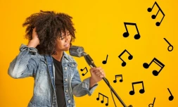 TCO : un cours de chant gratuit pour les jeunes de l'ouest