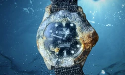 Un surfeur a trouvé une Rolex au fond de l’océan… et elle fonctionne toujours [?]