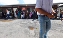 Premier tour des municipales 2026 : aux urnes citoyennes et citoyens