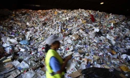 déchets 