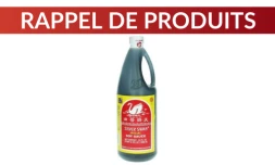 sauce soja silverswan