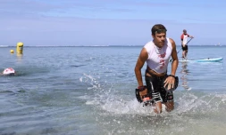 Swimrun Réunion
