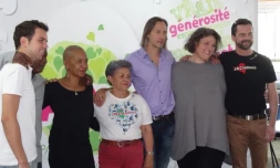 Conf de presse z\'ACHarnés 2015