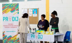 Petite-Île : une journée dédiée aux associations