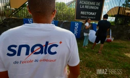 Mobilisation 2 juin 2026 AED Rectorat