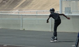 Journée \"Soyons Sport\" a Saint-Denis