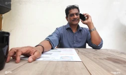 Jean- Bernard Caroupaye