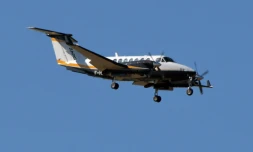 avion de tourisme