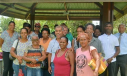 francois Fillon en 2009