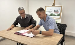  Qualitropic et France Active Réunion s’allient pour soutenir l’innovation durable