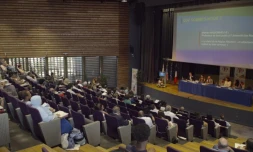 Colloque juridique pour les 40 ans de La Région Réunion 2023 