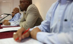 conseil régional du culte musulman