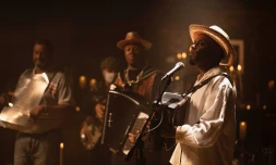 Saint-Benoßt : concert, scÚne ouverte et réparali kafé au programme du Bisik