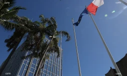département 