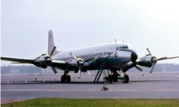 1968 : crash du Douglas DC-6, plus grande catastrophe aérienne de La Réunion