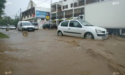 pluie inondation 