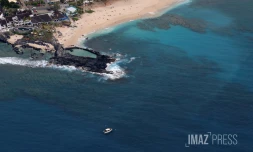 Piscine de Boucan 