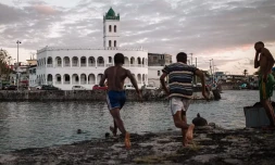 Six médinas séculaires des Comores inscrites au patrimoine mondial de l'Unesco