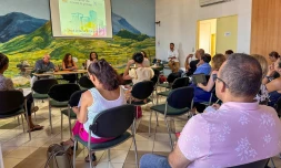 Comité de pilotage du Tampon