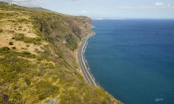 Route du littoral