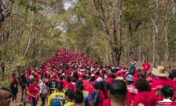 Odysséa 2025 : La Région a participé à la vague rose