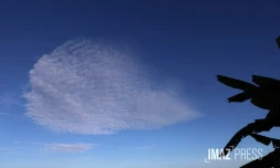 nuages