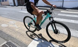 piste cyclable 