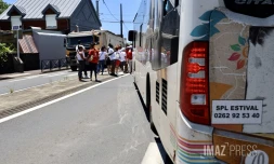 GrĂšve SPL estival