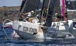 Tour Voile 2026