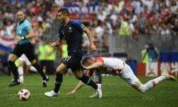 Finale foot