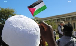 Nassimah Dindar