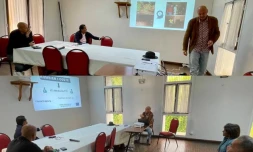 Saint-Leu : un rendez-vous citoyen pour présenter les travaux à la Chaloupe 