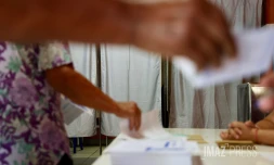 deuxième tour municipales