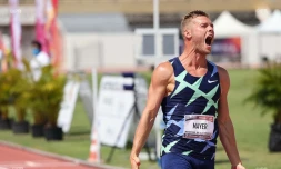 Athlétisme