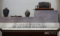 tribunal de la cour d'appel 