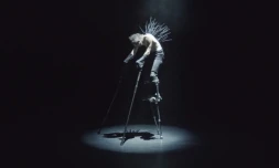 "Océan Indien Danse" : un spectacle à la Cité des arts jusqu'au 3 décembre