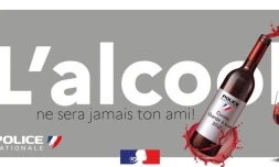 L'alcool au volant