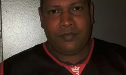 Mort de Ziyaad