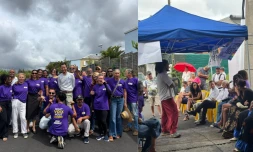 Ronkozé citoyen : Trois Mares prend la parole sur l’avenir du Tampon - Alexis Chaussalet 